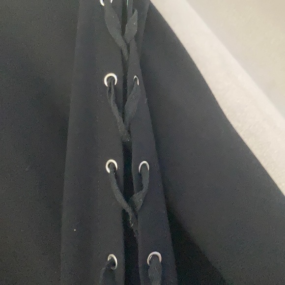 Kendall&kylie black dress - Picture 3 of 4